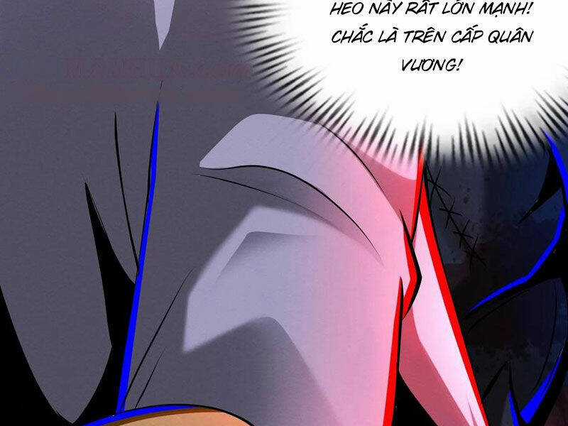 Dược Sư Kì Lạ: Bệnh Nhân Của Tôi Đều Rất Khủng Bố Chapter 246 trang 23