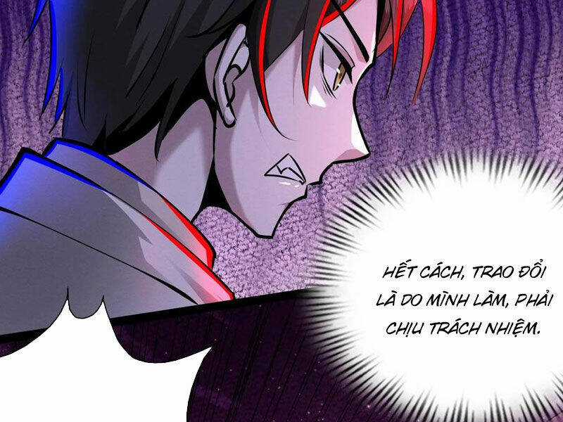 Dược Sư Kì Lạ: Bệnh Nhân Của Tôi Đều Rất Khủng Bố Chapter 246 trang 25