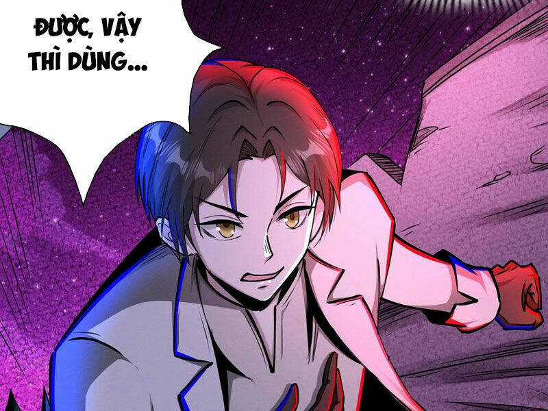 Dược Sư Kì Lạ: Bệnh Nhân Của Tôi Đều Rất Khủng Bố Chapter 246 trang 26