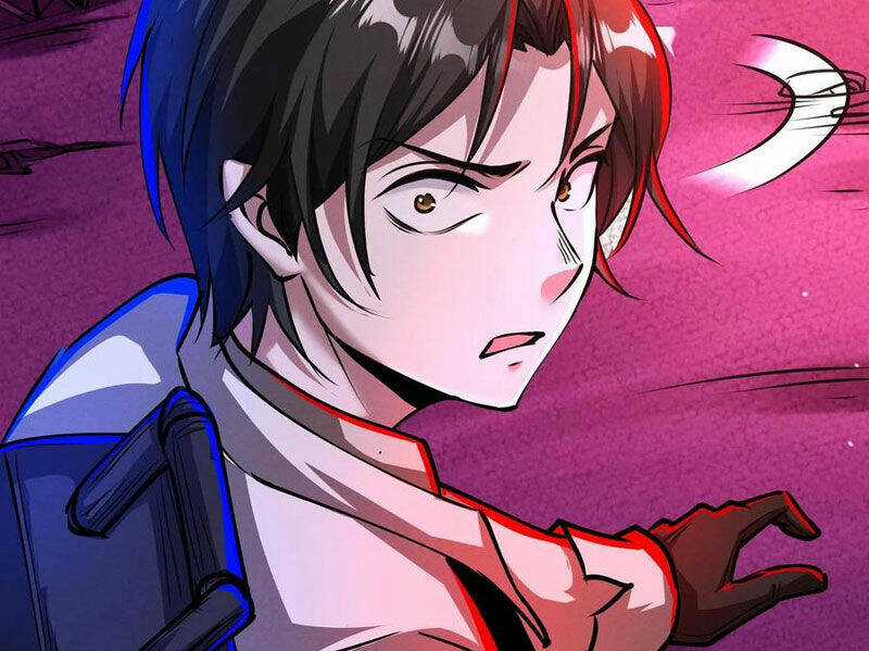 Dược Sư Kì Lạ: Bệnh Nhân Của Tôi Đều Rất Khủng Bố Chapter 246 trang 30