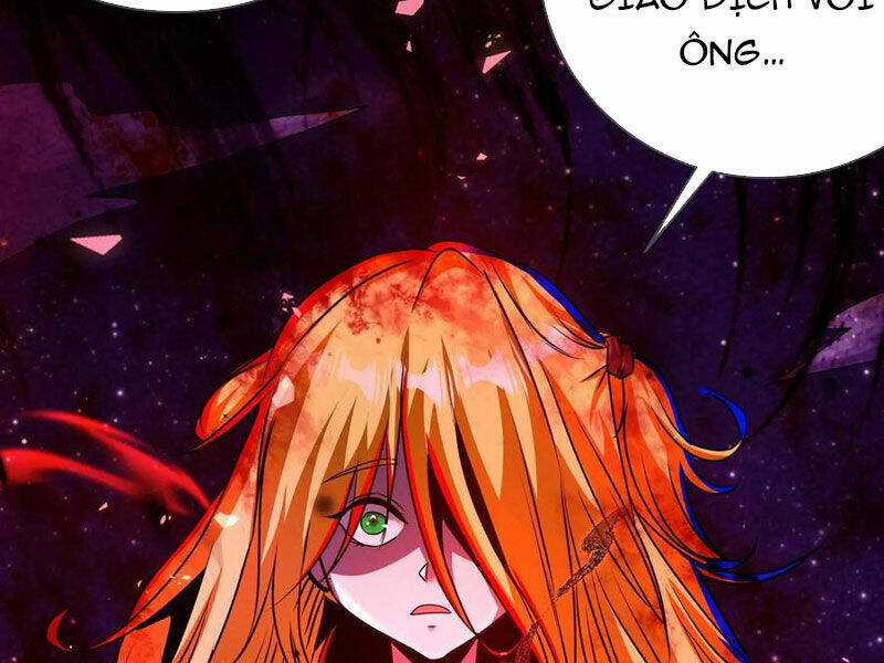 Dược Sư Kì Lạ: Bệnh Nhân Của Tôi Đều Rất Khủng Bố Chapter 246 trang 33