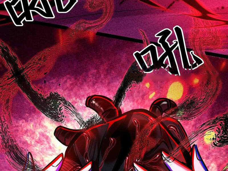 Dược Sư Kì Lạ: Bệnh Nhân Của Tôi Đều Rất Khủng Bố Chapter 246 trang 37