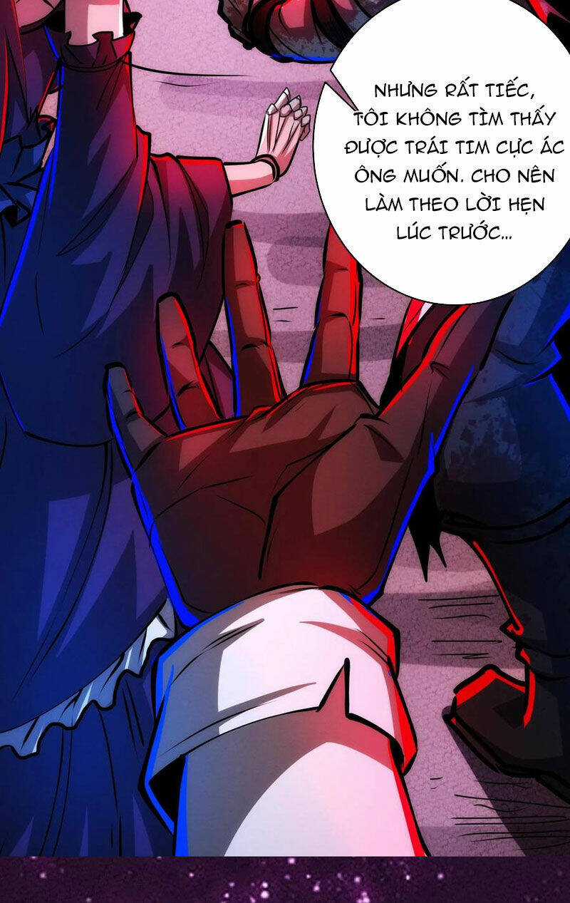 Dược Sư Kì Lạ: Bệnh Nhân Của Tôi Đều Rất Khủng Bố Chapter 246 trang 6