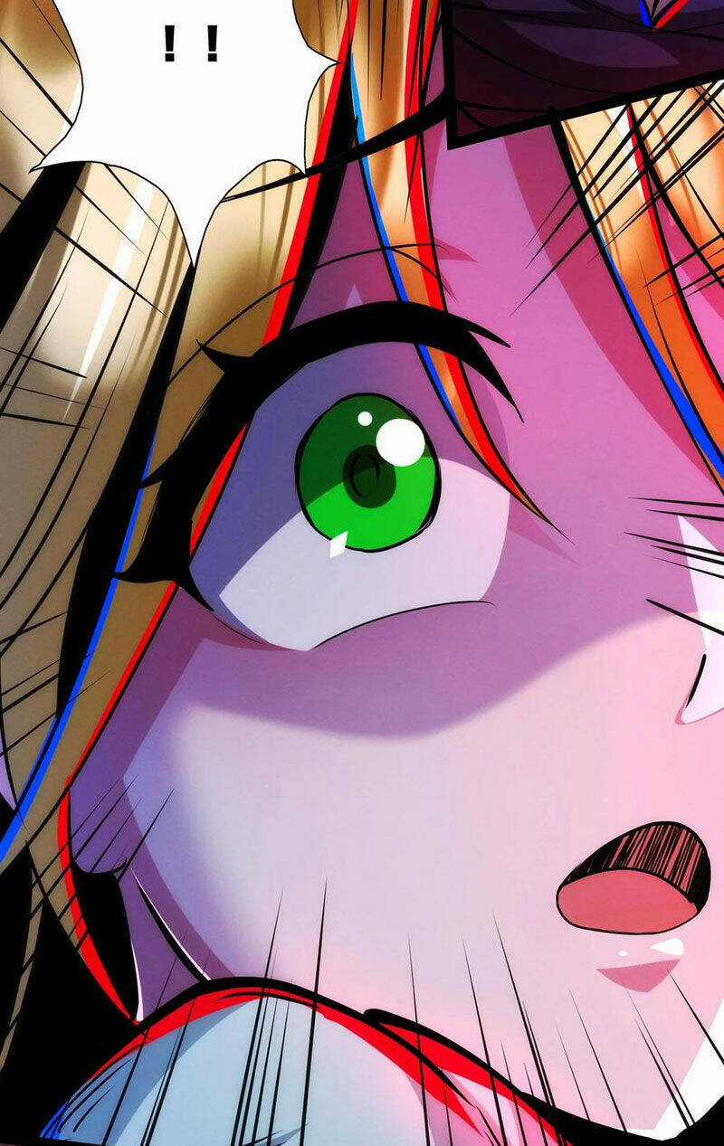 Dược Sư Kì Lạ: Bệnh Nhân Của Tôi Đều Rất Khủng Bố Chapter 246 trang 9