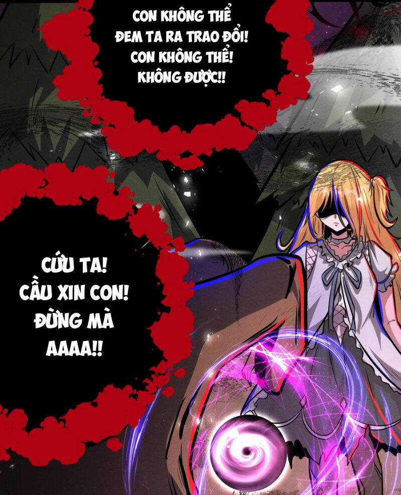 Dược Sư Kì Lạ: Bệnh Nhân Của Tôi Đều Rất Khủng Bố Chapter 247 trang 10