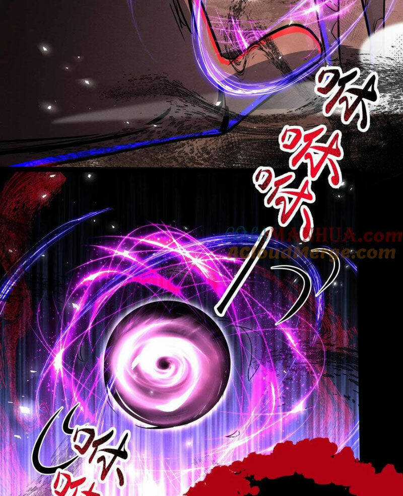 Dược Sư Kì Lạ: Bệnh Nhân Của Tôi Đều Rất Khủng Bố Chapter 247 trang 11