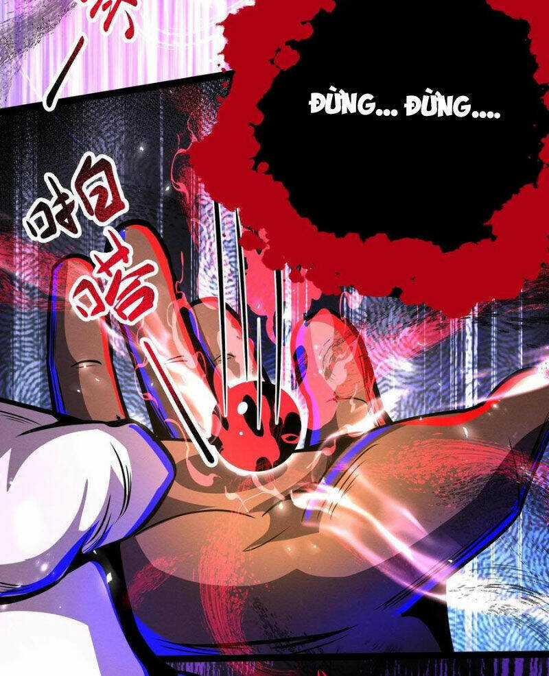 Dược Sư Kì Lạ: Bệnh Nhân Của Tôi Đều Rất Khủng Bố Chapter 247 trang 12