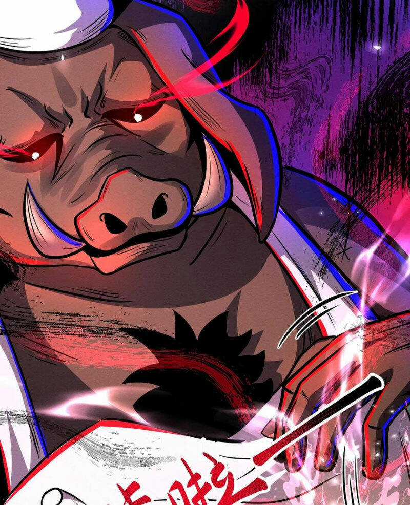 Dược Sư Kì Lạ: Bệnh Nhân Của Tôi Đều Rất Khủng Bố Chapter 247 trang 13