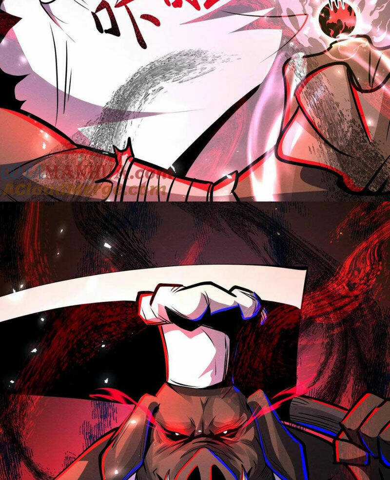 Dược Sư Kì Lạ: Bệnh Nhân Của Tôi Đều Rất Khủng Bố Chapter 247 trang 14