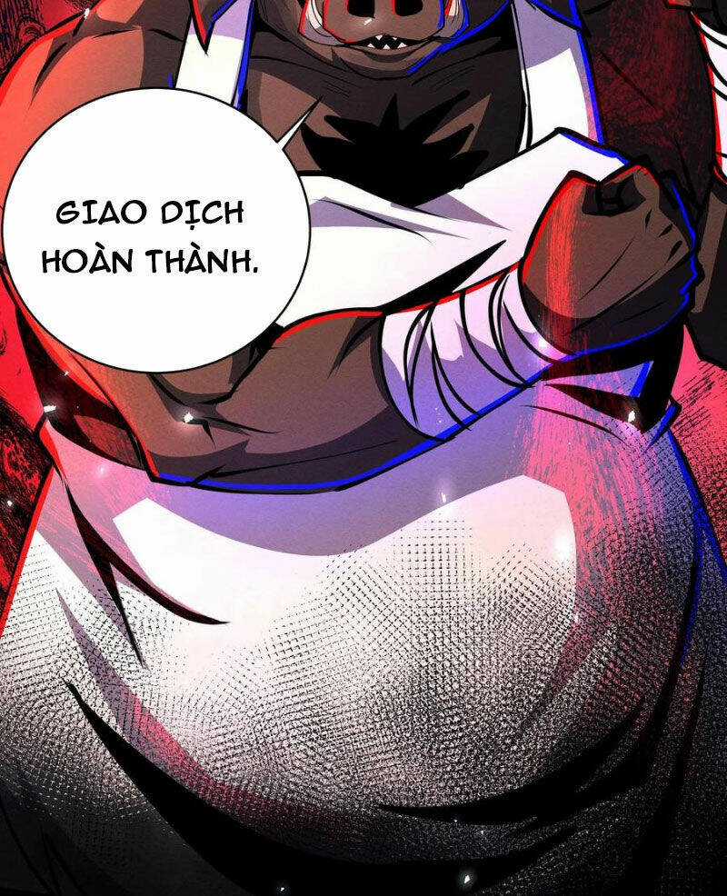 Dược Sư Kì Lạ: Bệnh Nhân Của Tôi Đều Rất Khủng Bố Chapter 247 trang 15