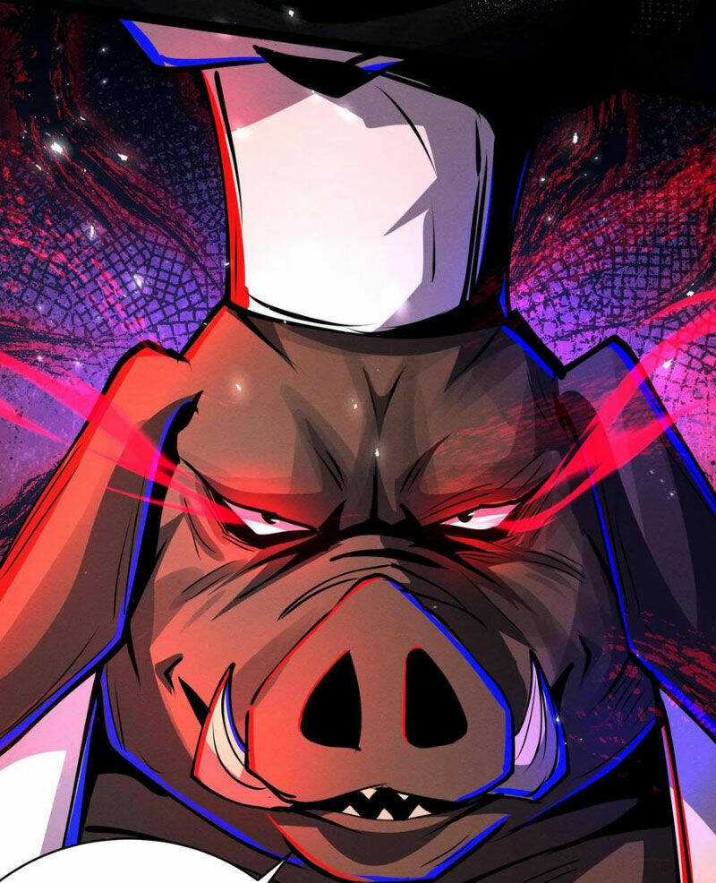 Dược Sư Kì Lạ: Bệnh Nhân Của Tôi Đều Rất Khủng Bố Chapter 247 trang 16