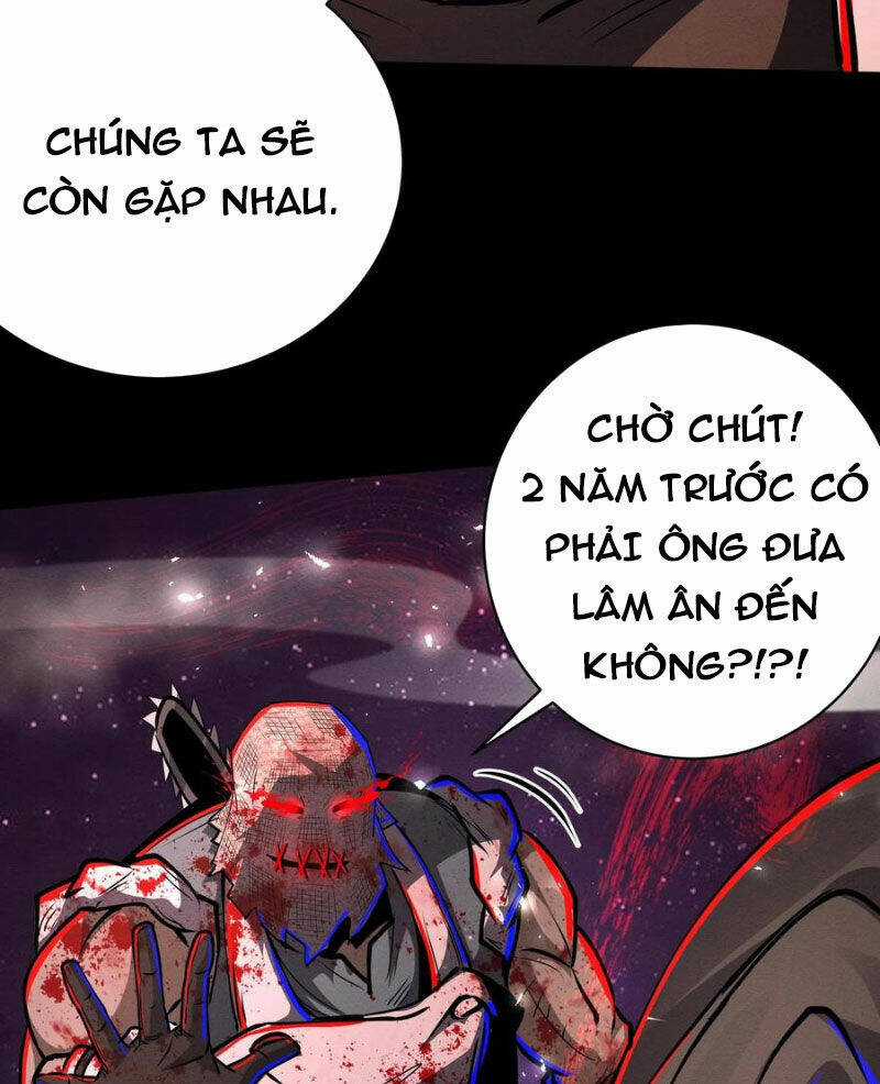 Dược Sư Kì Lạ: Bệnh Nhân Của Tôi Đều Rất Khủng Bố Chapter 247 trang 17