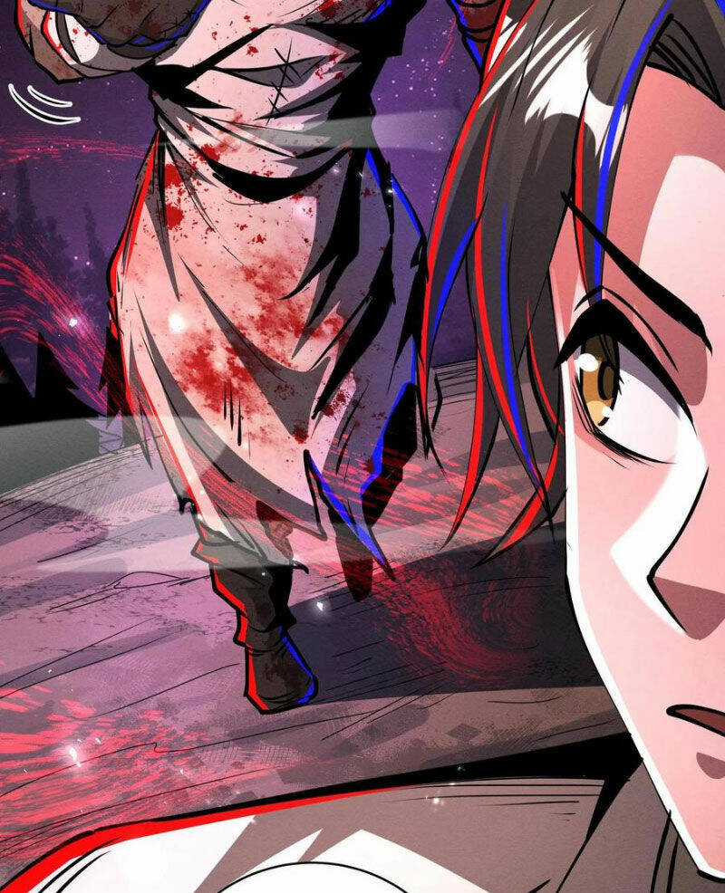 Dược Sư Kì Lạ: Bệnh Nhân Của Tôi Đều Rất Khủng Bố Chapter 247 trang 18