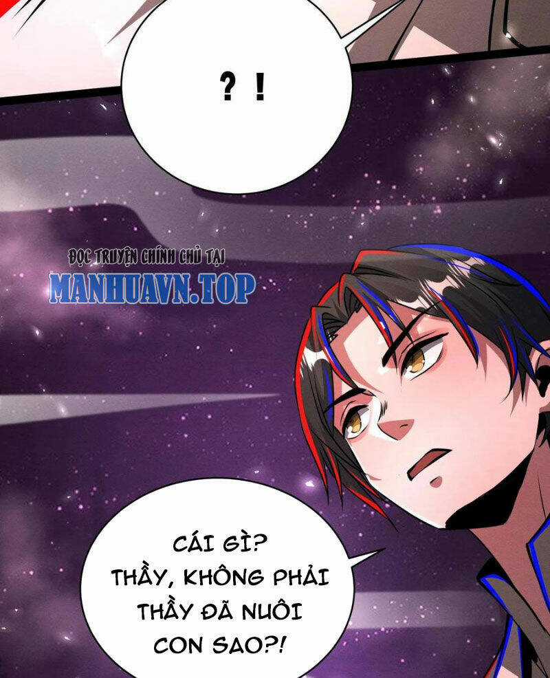 Dược Sư Kì Lạ: Bệnh Nhân Của Tôi Đều Rất Khủng Bố Chapter 247 trang 19