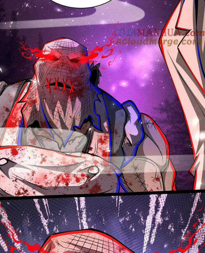 Dược Sư Kì Lạ: Bệnh Nhân Của Tôi Đều Rất Khủng Bố Chapter 247 trang 20