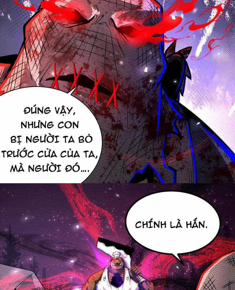 Dược Sư Kì Lạ: Bệnh Nhân Của Tôi Đều Rất Khủng Bố Chapter 247 trang 21