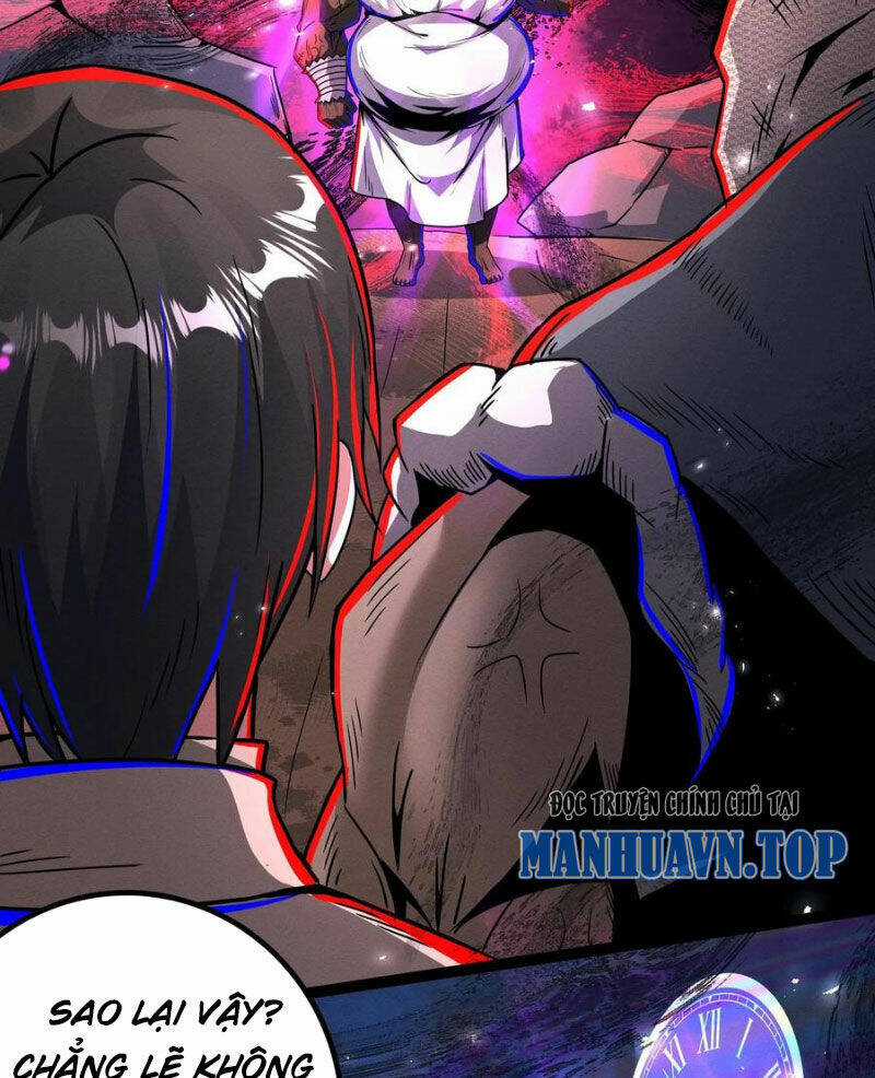 Dược Sư Kì Lạ: Bệnh Nhân Của Tôi Đều Rất Khủng Bố Chapter 247 trang 22