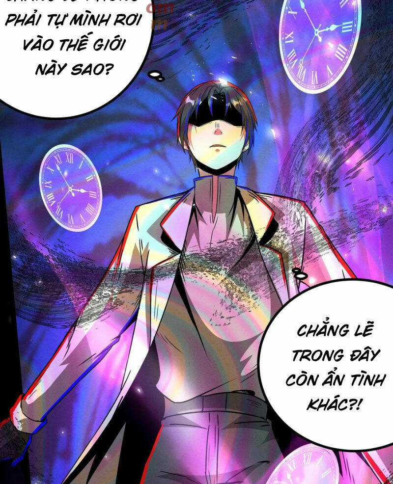 Dược Sư Kì Lạ: Bệnh Nhân Của Tôi Đều Rất Khủng Bố Chapter 247 trang 23