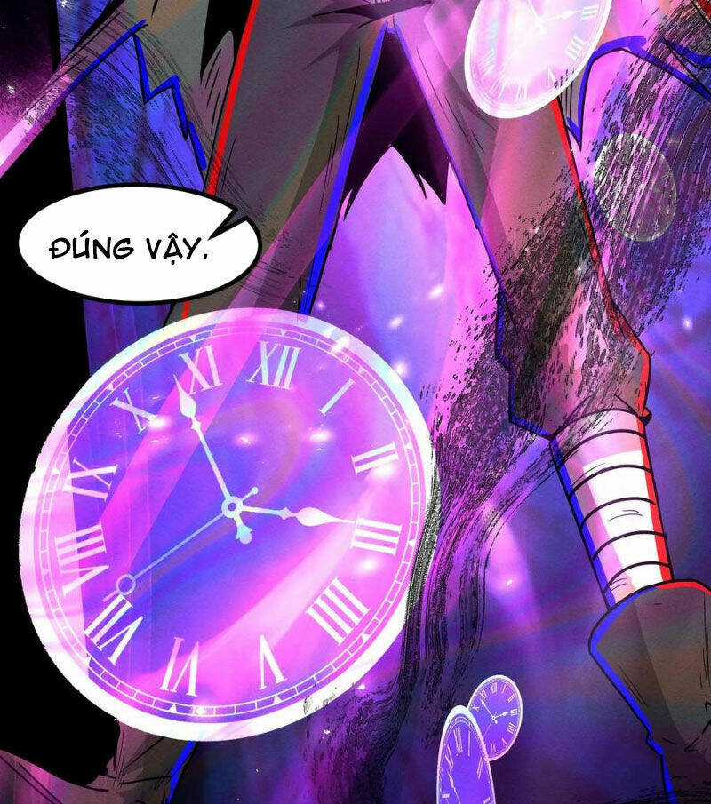 Dược Sư Kì Lạ: Bệnh Nhân Của Tôi Đều Rất Khủng Bố Chapter 247 trang 24