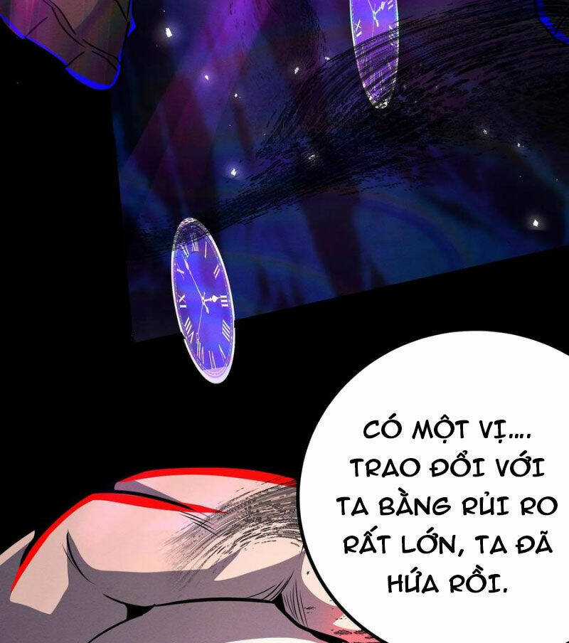 Dược Sư Kì Lạ: Bệnh Nhân Của Tôi Đều Rất Khủng Bố Chapter 247 trang 25