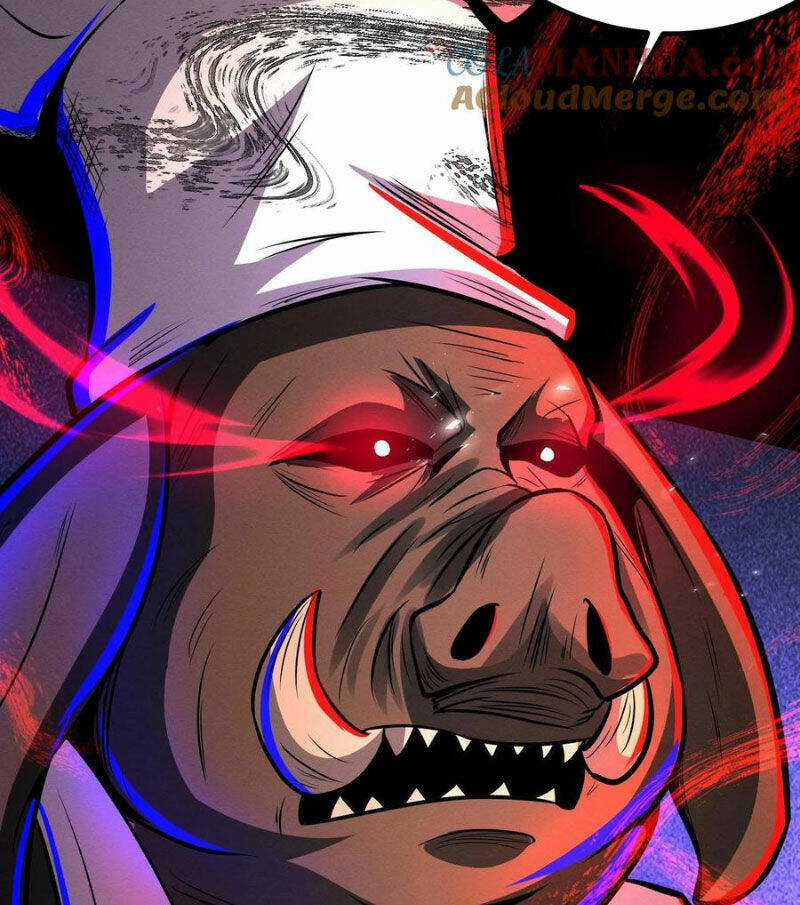 Dược Sư Kì Lạ: Bệnh Nhân Của Tôi Đều Rất Khủng Bố Chapter 247 trang 26