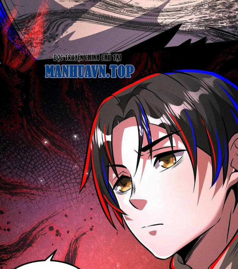 Dược Sư Kì Lạ: Bệnh Nhân Của Tôi Đều Rất Khủng Bố Chapter 247 trang 28