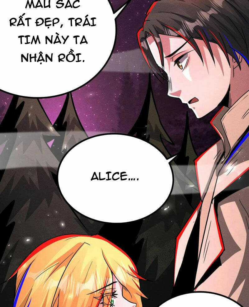 Dược Sư Kì Lạ: Bệnh Nhân Của Tôi Đều Rất Khủng Bố Chapter 247 trang 3