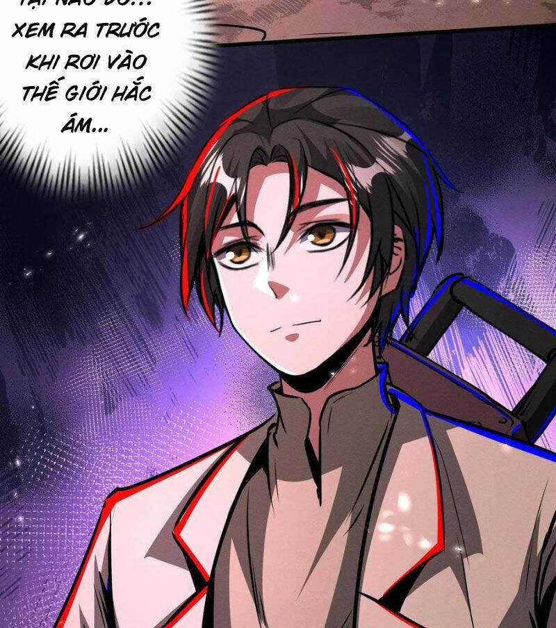 Dược Sư Kì Lạ: Bệnh Nhân Của Tôi Đều Rất Khủng Bố Chapter 247 trang 34