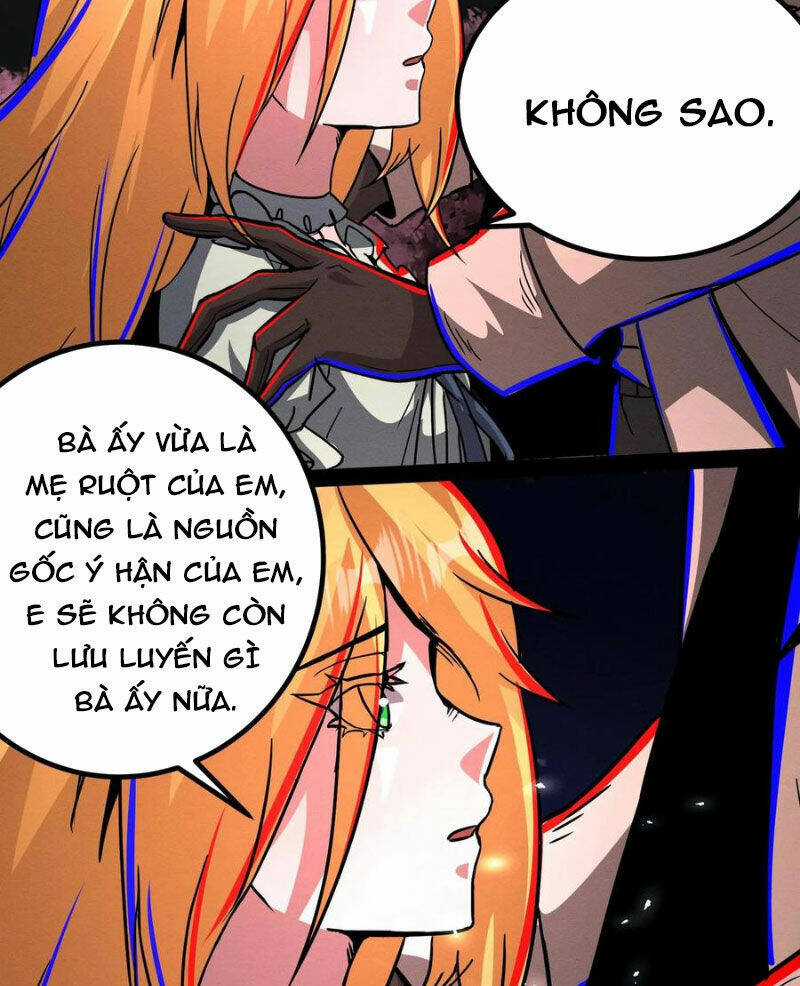 Dược Sư Kì Lạ: Bệnh Nhân Của Tôi Đều Rất Khủng Bố Chapter 247 trang 4