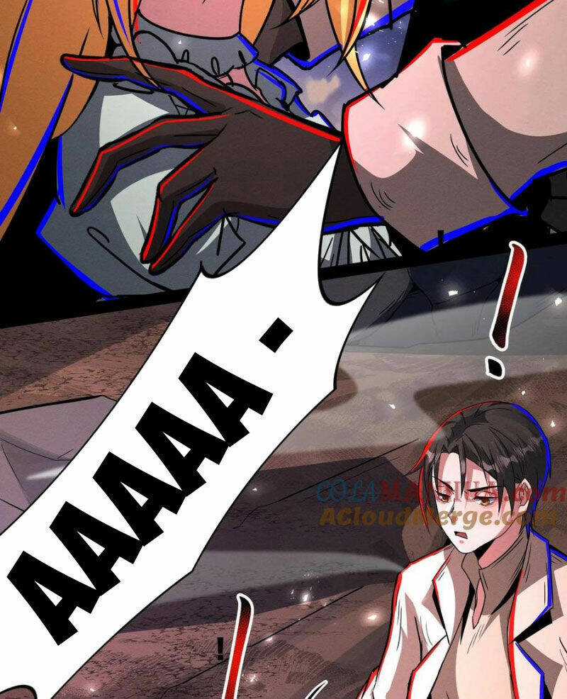 Dược Sư Kì Lạ: Bệnh Nhân Của Tôi Đều Rất Khủng Bố Chapter 247 trang 5