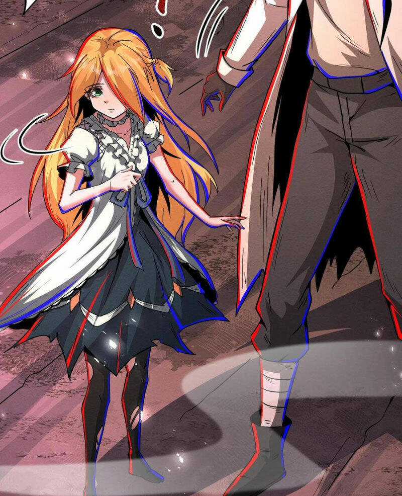 Dược Sư Kì Lạ: Bệnh Nhân Của Tôi Đều Rất Khủng Bố Chapter 247 trang 6