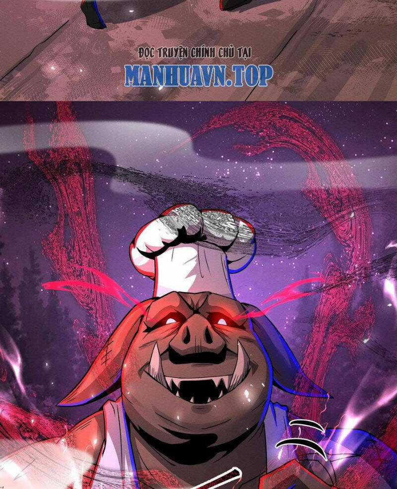 Dược Sư Kì Lạ: Bệnh Nhân Của Tôi Đều Rất Khủng Bố Chapter 247 trang 7