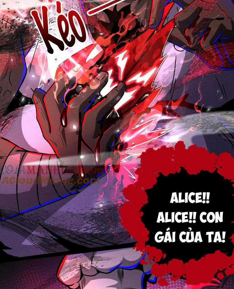 Dược Sư Kì Lạ: Bệnh Nhân Của Tôi Đều Rất Khủng Bố Chapter 247 trang 8