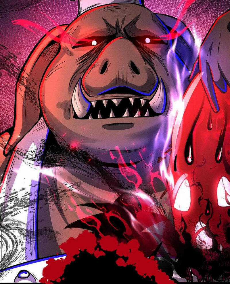 Dược Sư Kì Lạ: Bệnh Nhân Của Tôi Đều Rất Khủng Bố Chapter 247 trang 9