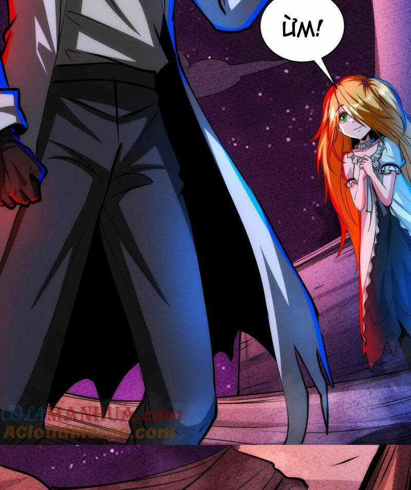 Dược Sư Kì Lạ: Bệnh Nhân Của Tôi Đều Rất Khủng Bố Chapter 248 trang 14