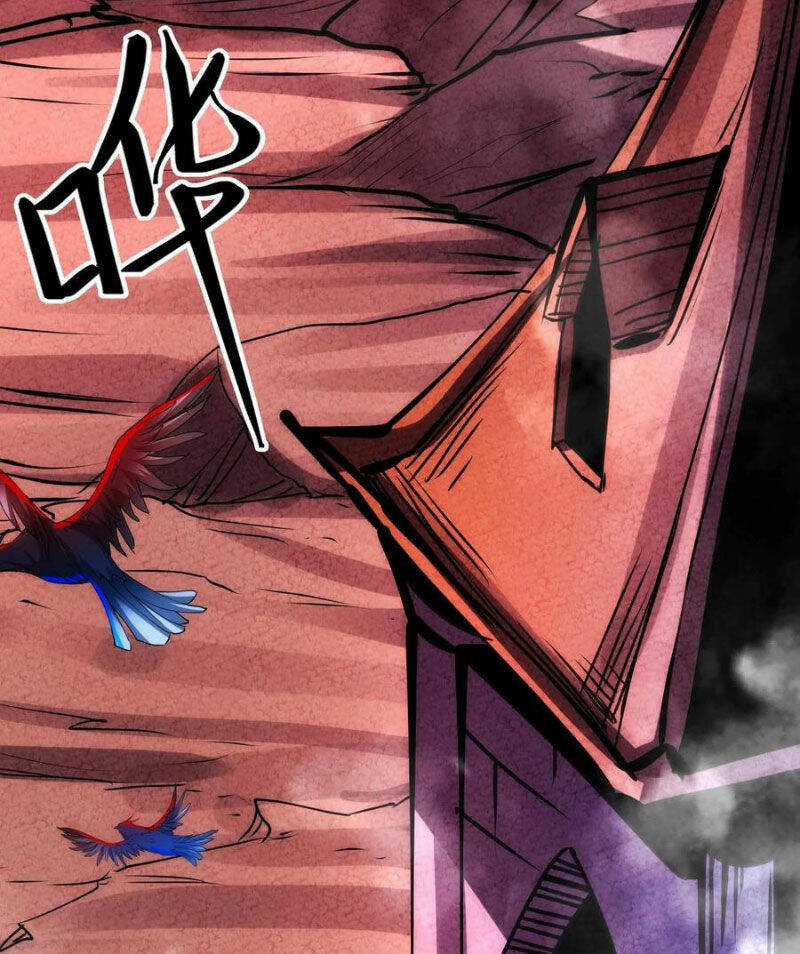 Dược Sư Kì Lạ: Bệnh Nhân Của Tôi Đều Rất Khủng Bố Chapter 248 trang 15