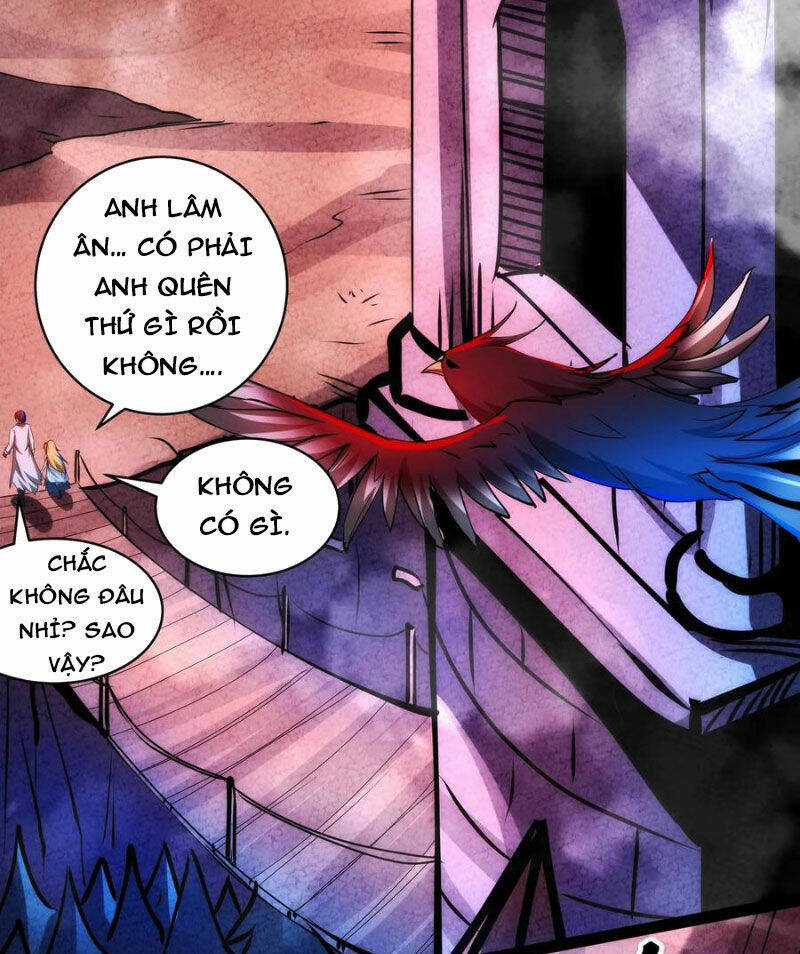 Dược Sư Kì Lạ: Bệnh Nhân Của Tôi Đều Rất Khủng Bố Chapter 248 trang 16