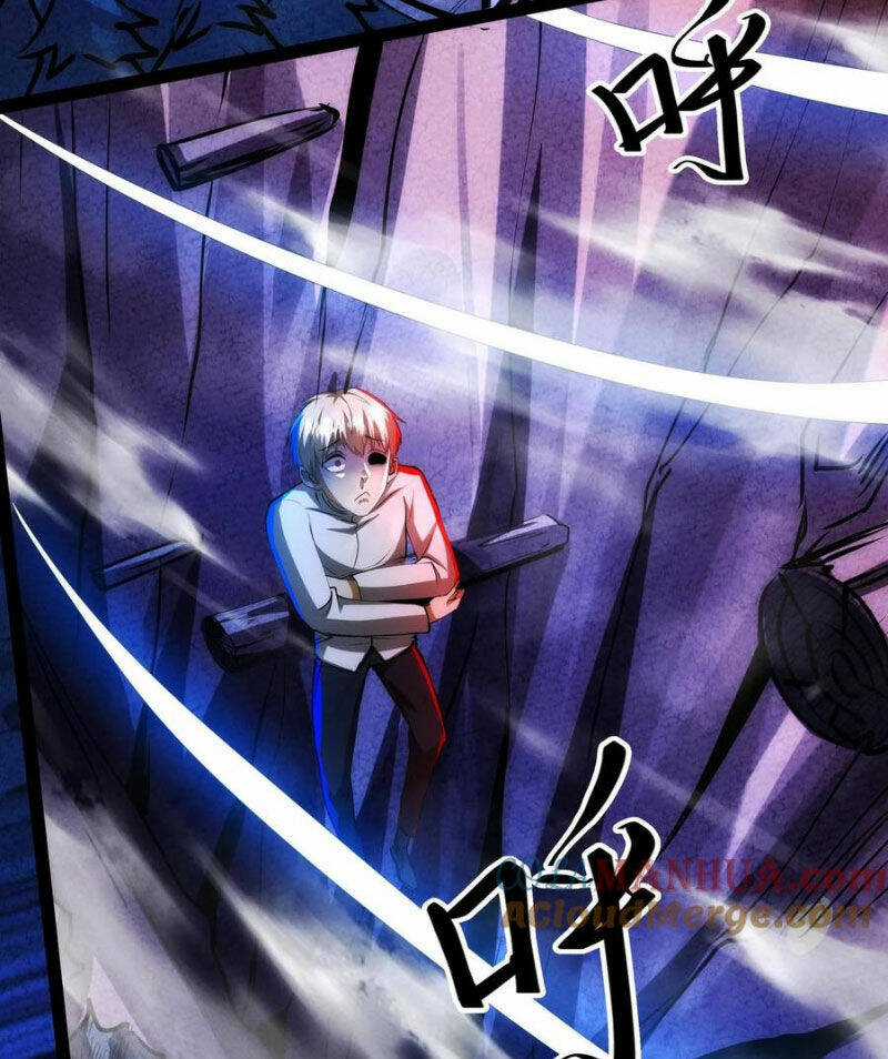 Dược Sư Kì Lạ: Bệnh Nhân Của Tôi Đều Rất Khủng Bố Chapter 248 trang 17