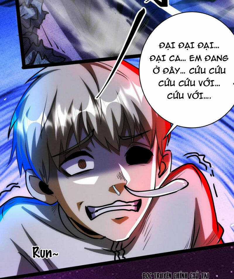 Dược Sư Kì Lạ: Bệnh Nhân Của Tôi Đều Rất Khủng Bố Chapter 248 trang 18