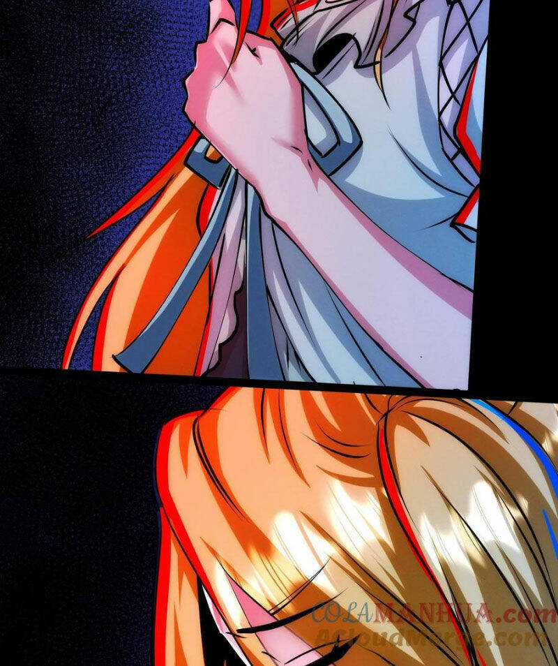 Dược Sư Kì Lạ: Bệnh Nhân Của Tôi Đều Rất Khủng Bố Chapter 248 trang 2