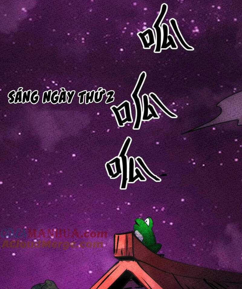 Dược Sư Kì Lạ: Bệnh Nhân Của Tôi Đều Rất Khủng Bố Chapter 248 trang 20