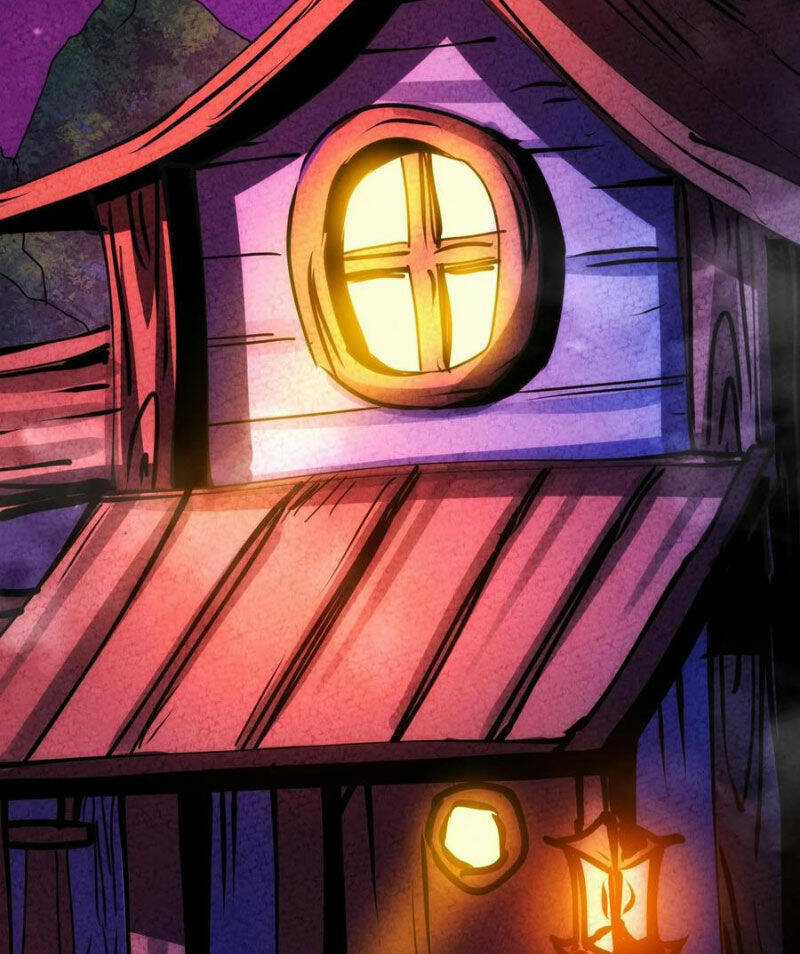 Dược Sư Kì Lạ: Bệnh Nhân Của Tôi Đều Rất Khủng Bố Chapter 248 trang 21