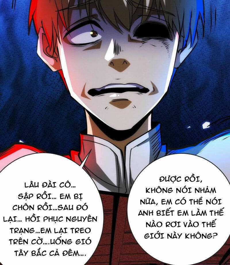 Dược Sư Kì Lạ: Bệnh Nhân Của Tôi Đều Rất Khủng Bố Chapter 248 trang 24