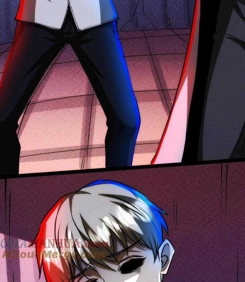 Dược Sư Kì Lạ: Bệnh Nhân Của Tôi Đều Rất Khủng Bố Chapter 248 trang 26