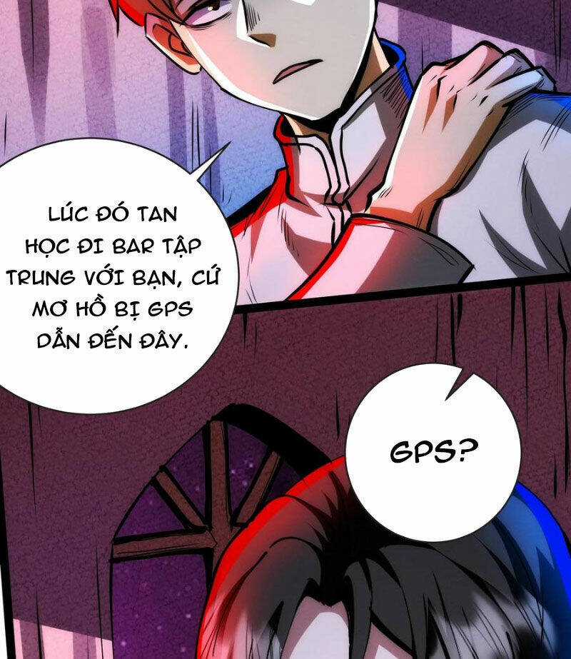 Dược Sư Kì Lạ: Bệnh Nhân Của Tôi Đều Rất Khủng Bố Chapter 248 trang 27