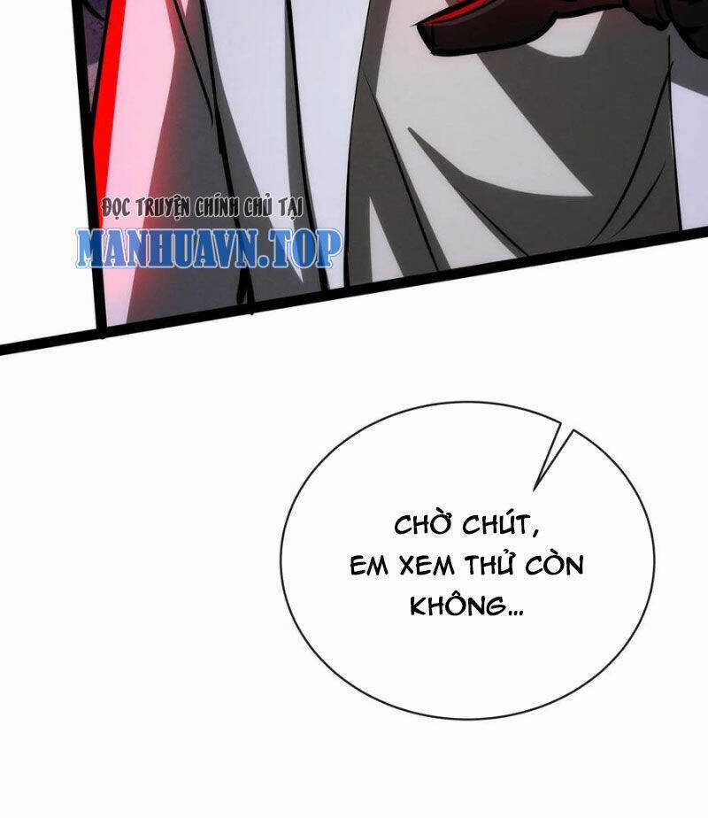 Dược Sư Kì Lạ: Bệnh Nhân Của Tôi Đều Rất Khủng Bố Chapter 248 trang 29