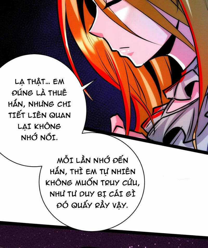 Dược Sư Kì Lạ: Bệnh Nhân Của Tôi Đều Rất Khủng Bố Chapter 248 trang 3