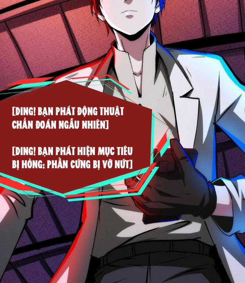 Dược Sư Kì Lạ: Bệnh Nhân Của Tôi Đều Rất Khủng Bố Chapter 248 trang 32