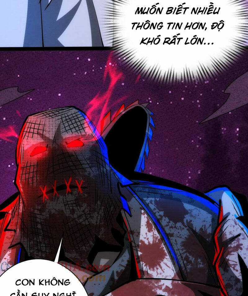 Dược Sư Kì Lạ: Bệnh Nhân Của Tôi Đều Rất Khủng Bố Chapter 248 trang 5