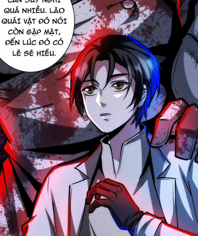 Dược Sư Kì Lạ: Bệnh Nhân Của Tôi Đều Rất Khủng Bố Chapter 248 trang 6